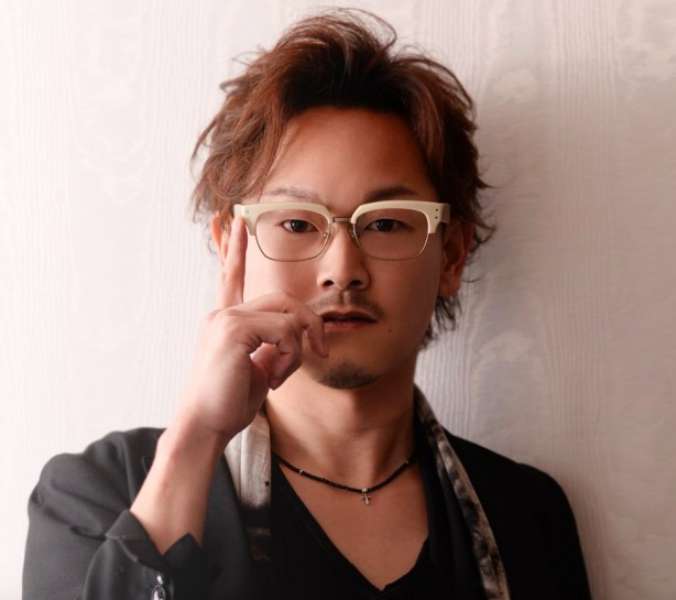 MEN'S STYLE 2015 vol.01