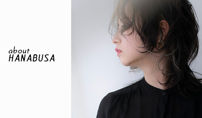 Hanabusa ハナブサ 石川県金沢市 野々市市の人気ヘアサロン 美容室