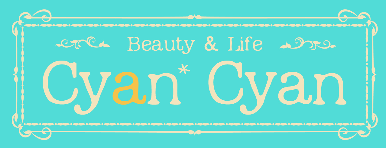 MTGやマジックボールなど…よりよくするアイテム豊富『Cyan*Cyan』